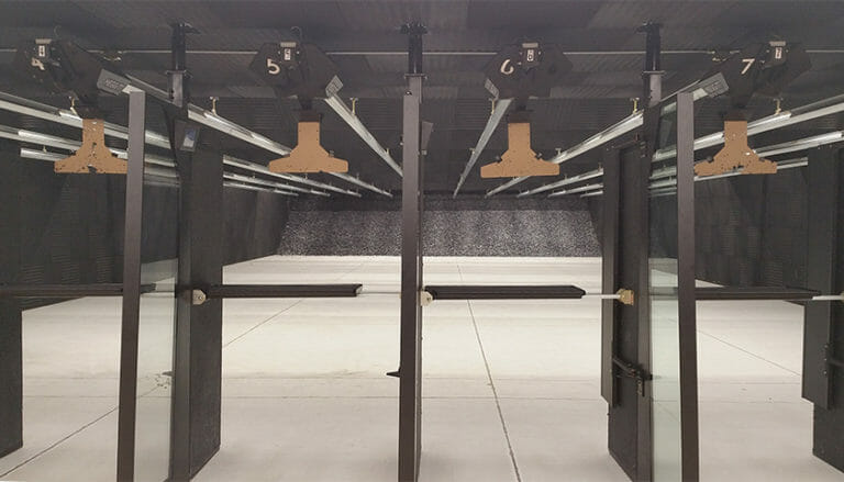 Range – Reno Guns & Range