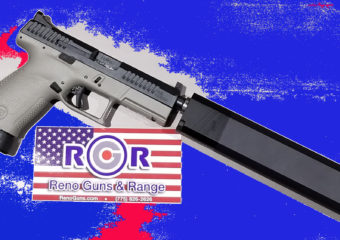 CZ P-10 C