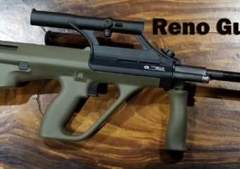 Steyr AUG STG 77