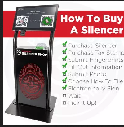 How to Buy a Silencer