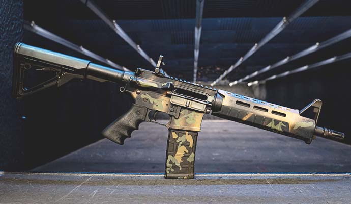M16